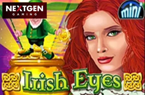 Irish Eyes Mini